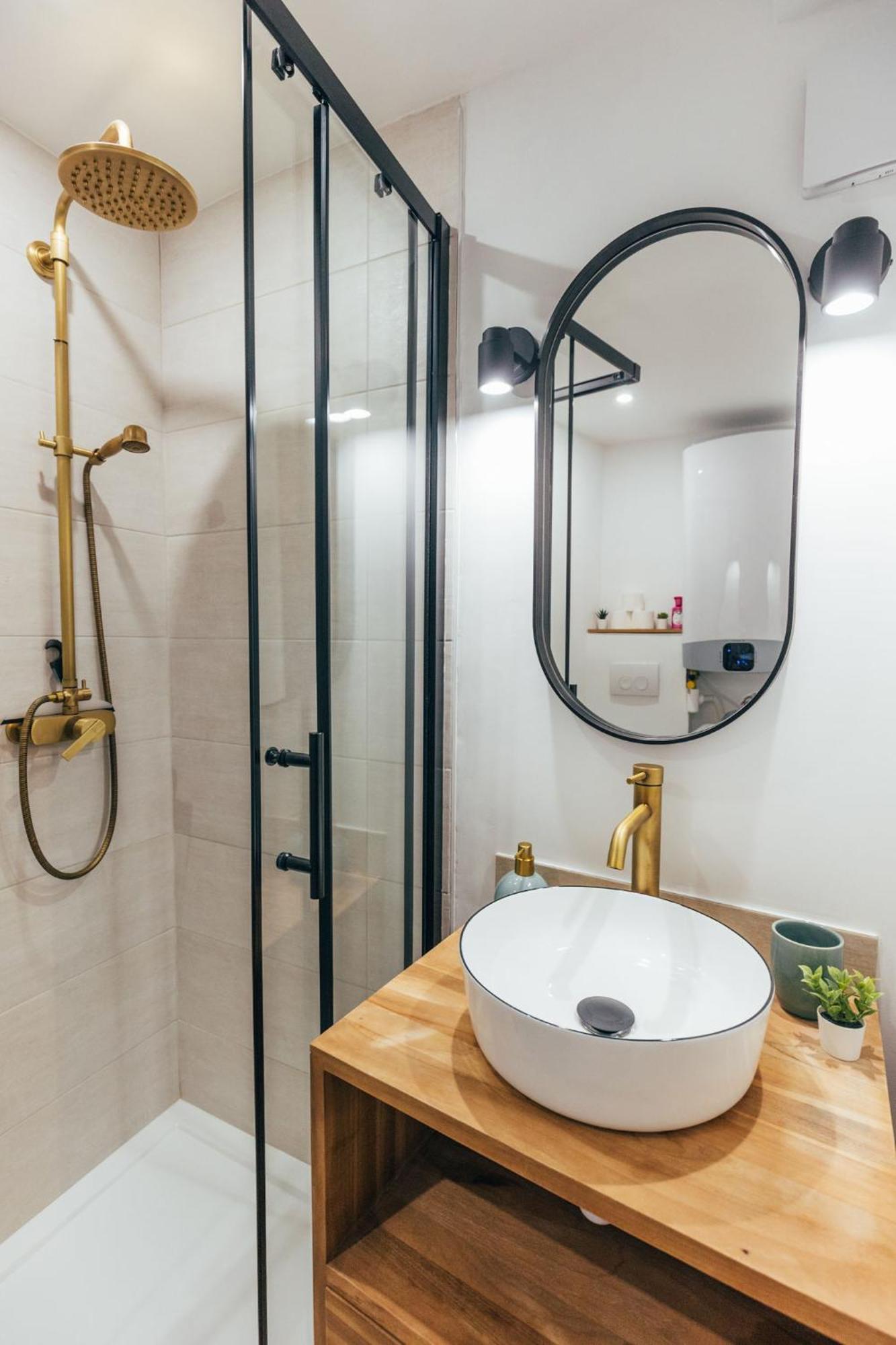 Studio Cozy Centre Avec Parking Грасс Экстерьер фото