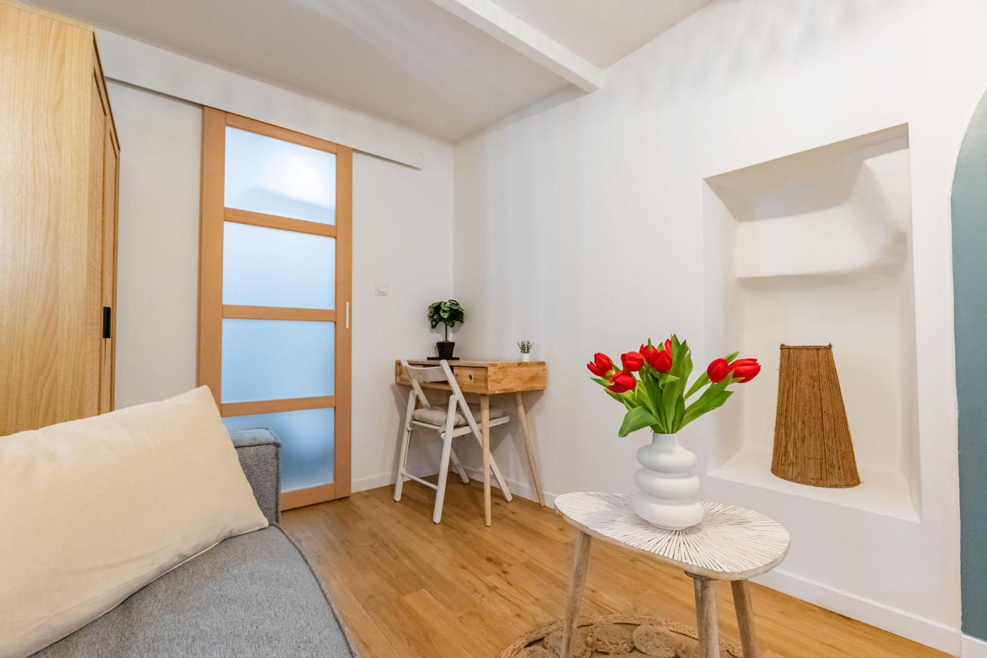 Studio Cozy Centre Avec Parking Грасс Экстерьер фото